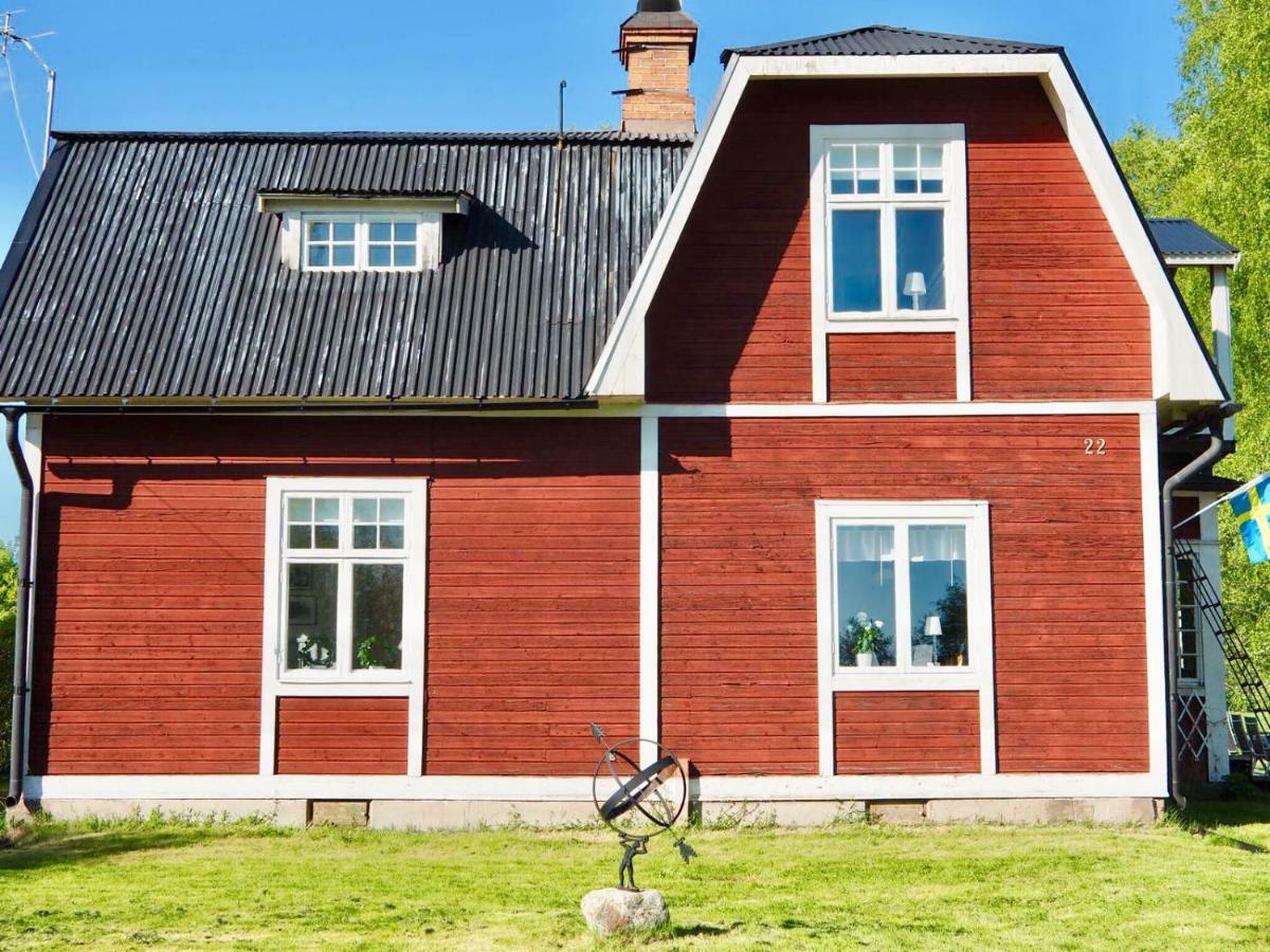 Orsastuguthyrning-Kyrkbyn Villa Kültér fotó